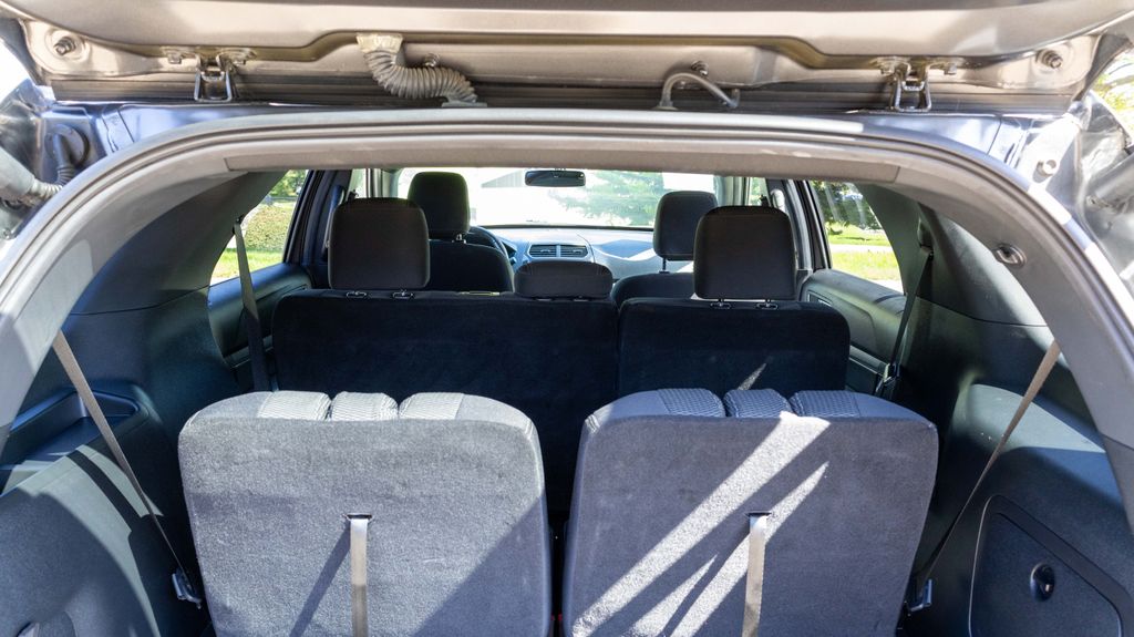 Used 2018 Ford Explorer XLT 4D Sport Utility