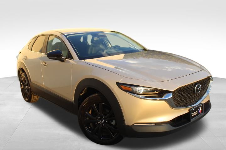 Used Car 2024 Mazda Cx-30  2.5 S Select Sport For Sale Under $25,000 In Georgetown, Texas