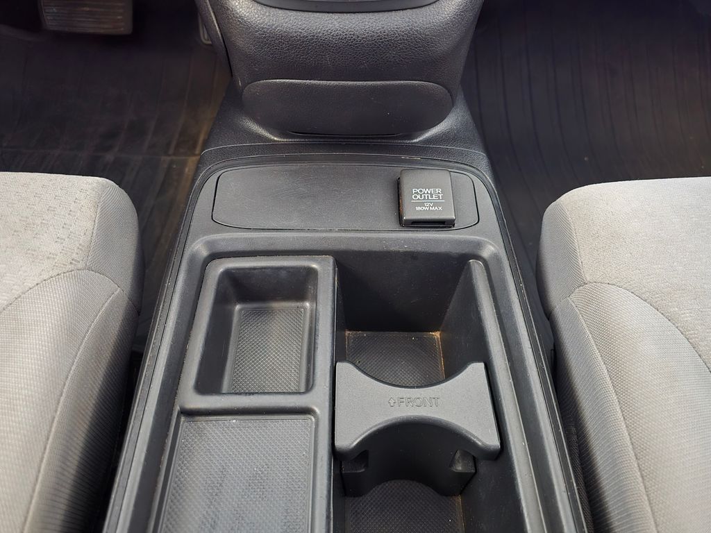 Thumbnail: 2016 Honda CR-V - 19