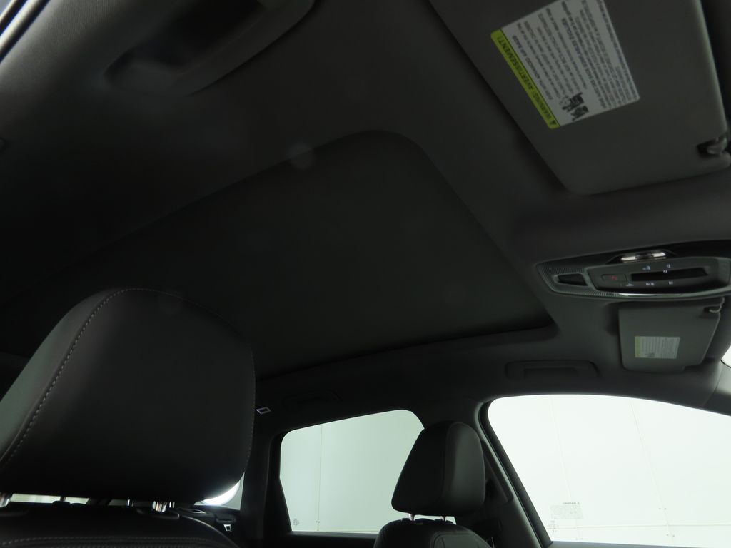 2025 Audi Q6 e-tron Premium 20