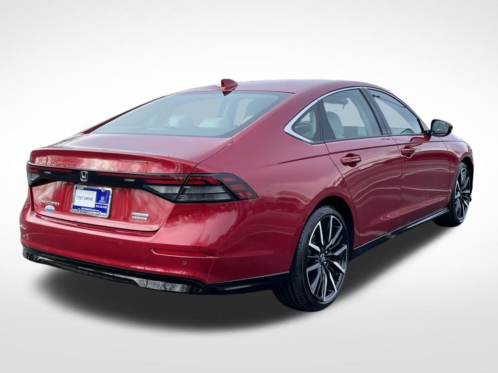 Thumbnail: 2023 Honda Accord - 6