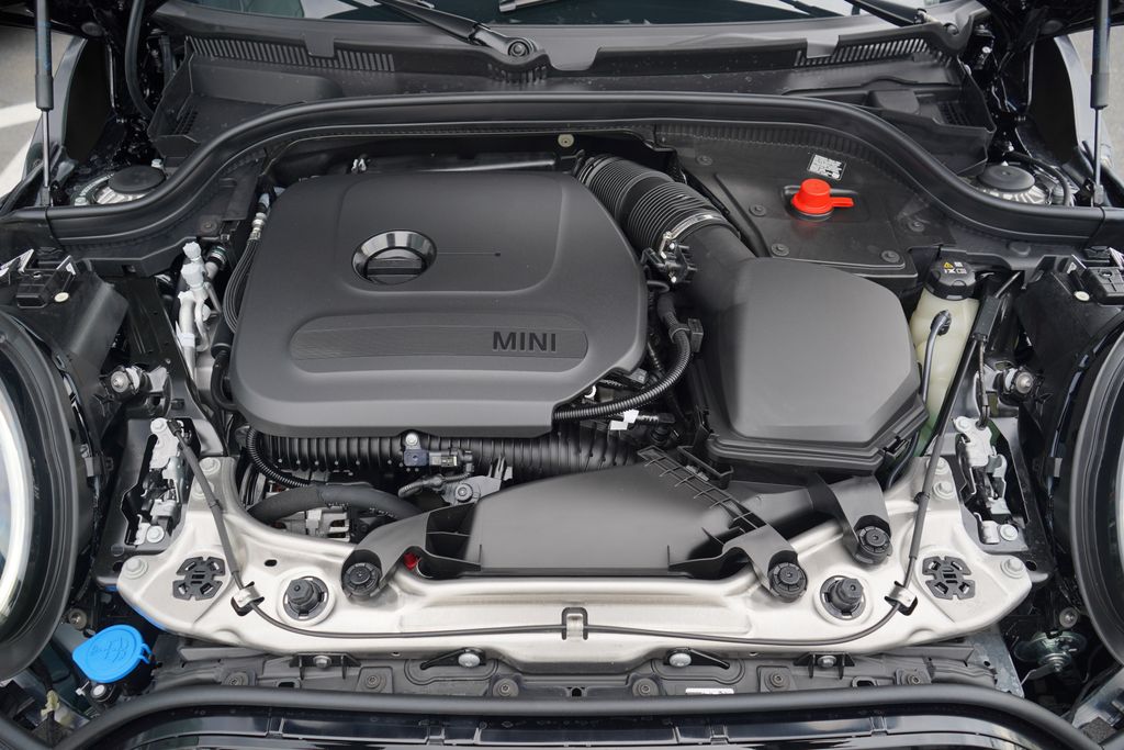 Thumbnail: 2026 MINI Cooper - 12