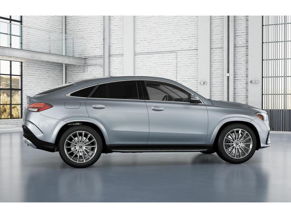 Thumbnail: 2026 Mercedes-Benz GLE - 17