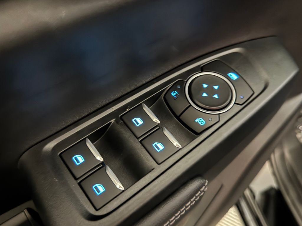 New 2026 Black Ford XLT image 24