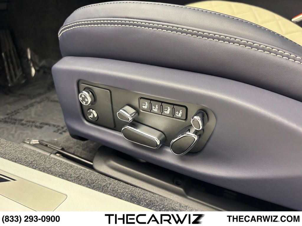 2024 Bentley Continental GT