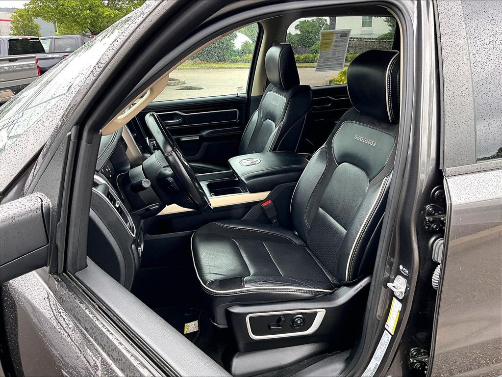 2021 Ram 1500 — photo 9