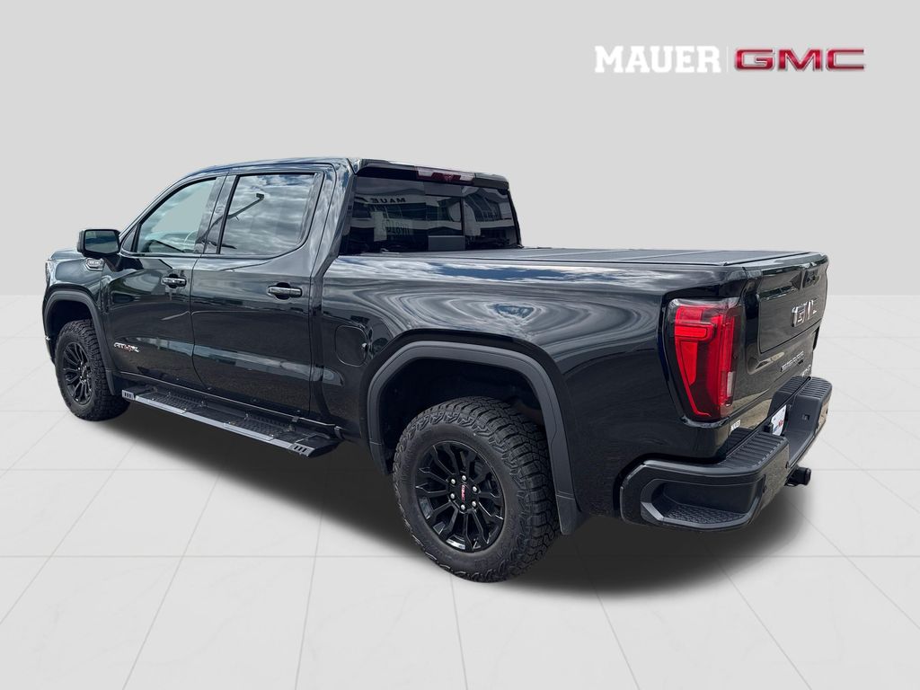 Used 2023 GMC Sierra 1500 Truck