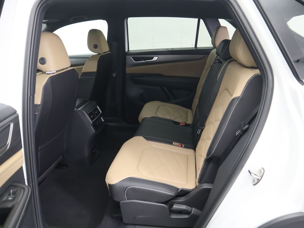 Thumbnail: 2026 Volkswagen Atlas - 21