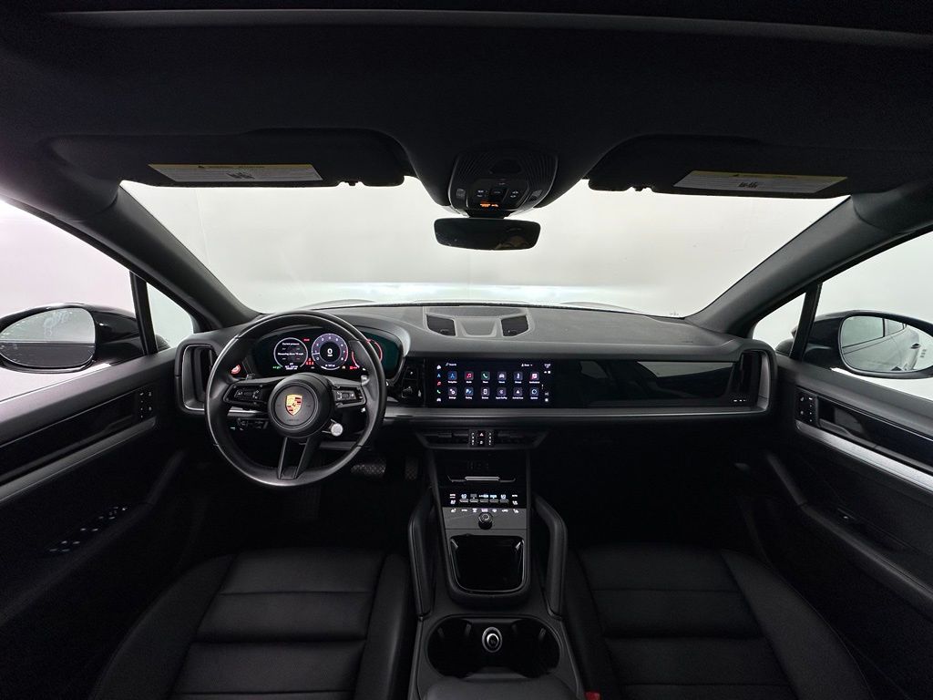 Thumbnail: 2024 Porsche Cayenne - 6