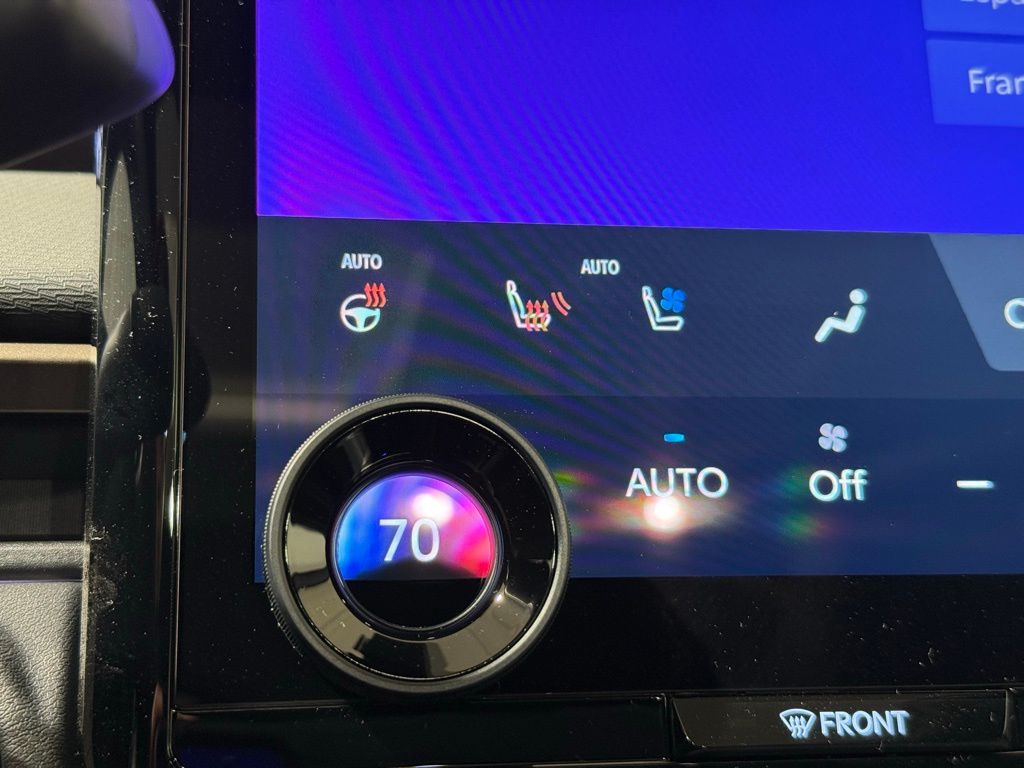 Thumbnail: 2026 Toyota bZ - 30