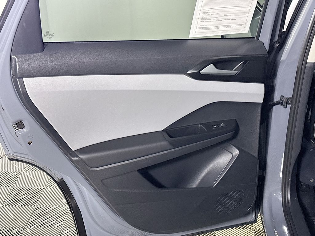 2022 Volkswagen Taos 1.5T SEL