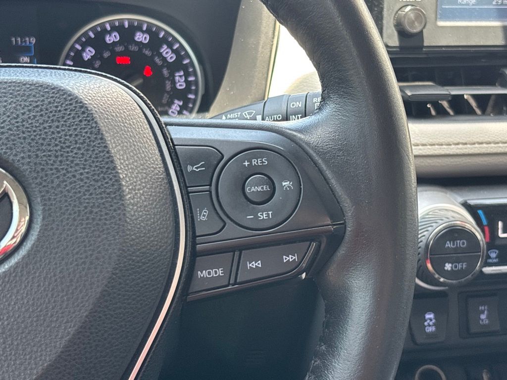 Used 2019 Toyota RAV4 SUV