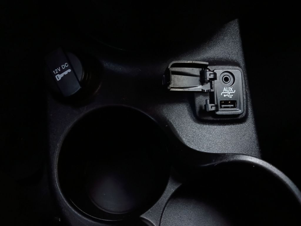 Used Car 2018 Fiat 500  Abarth For Sale Under $12,000 In Austin, Texas