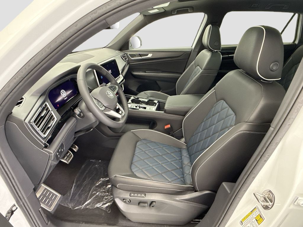 Thumbnail: 2026 Volkswagen Atlas - 18