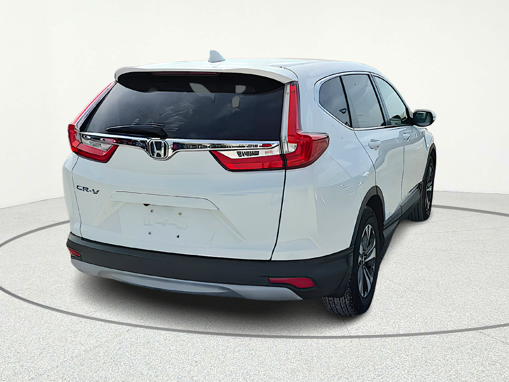 2019 Honda CR-V EX - 5