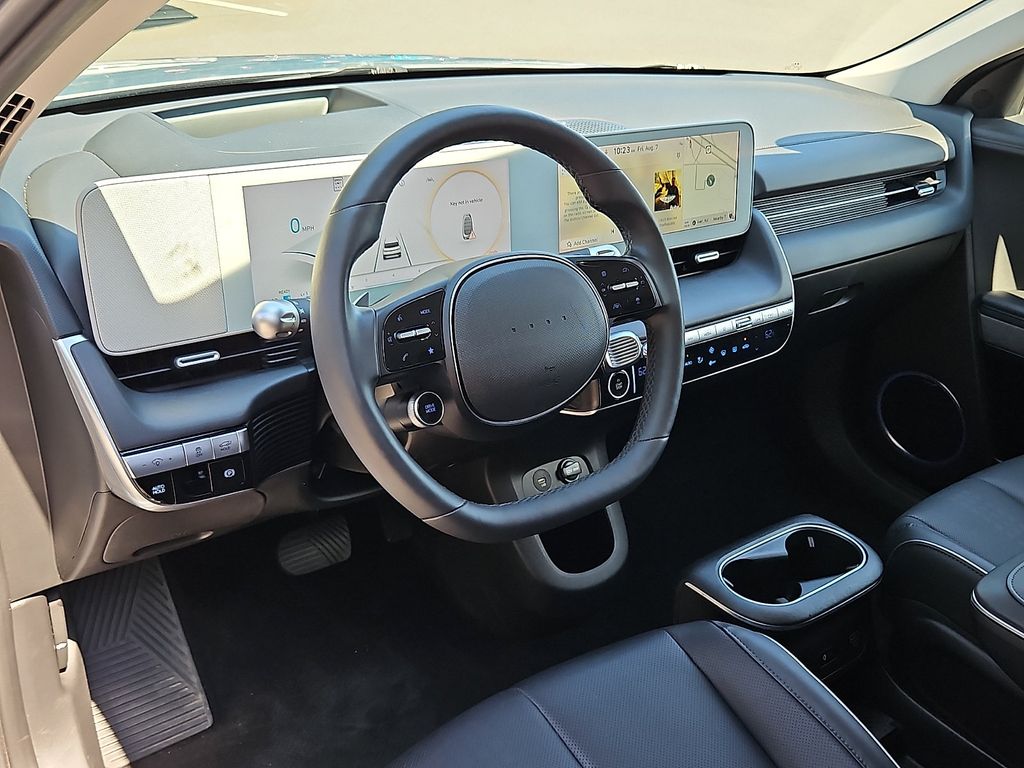 Thumbnail: 2022 Hyundai Ioniq 5 - 27