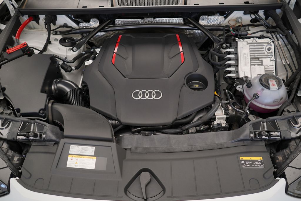 2024 Audi SQ5 Sportback  23