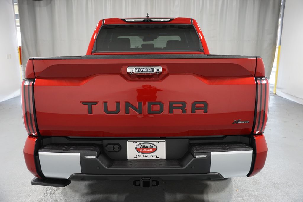 Thumbnail: 2026 Toyota Tundra - 7