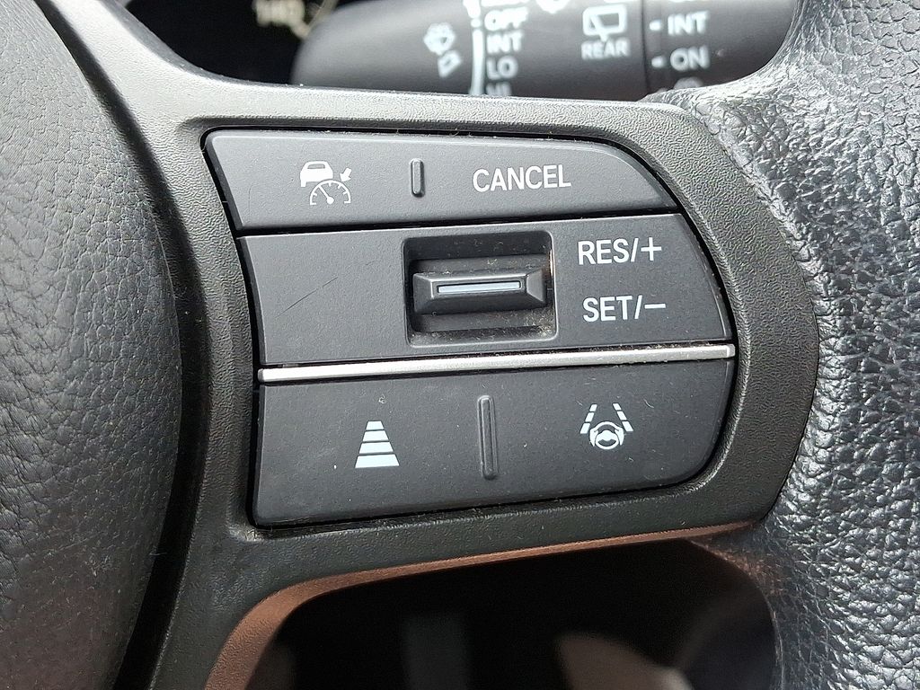Thumbnail: 2023 Honda HR-V - 22