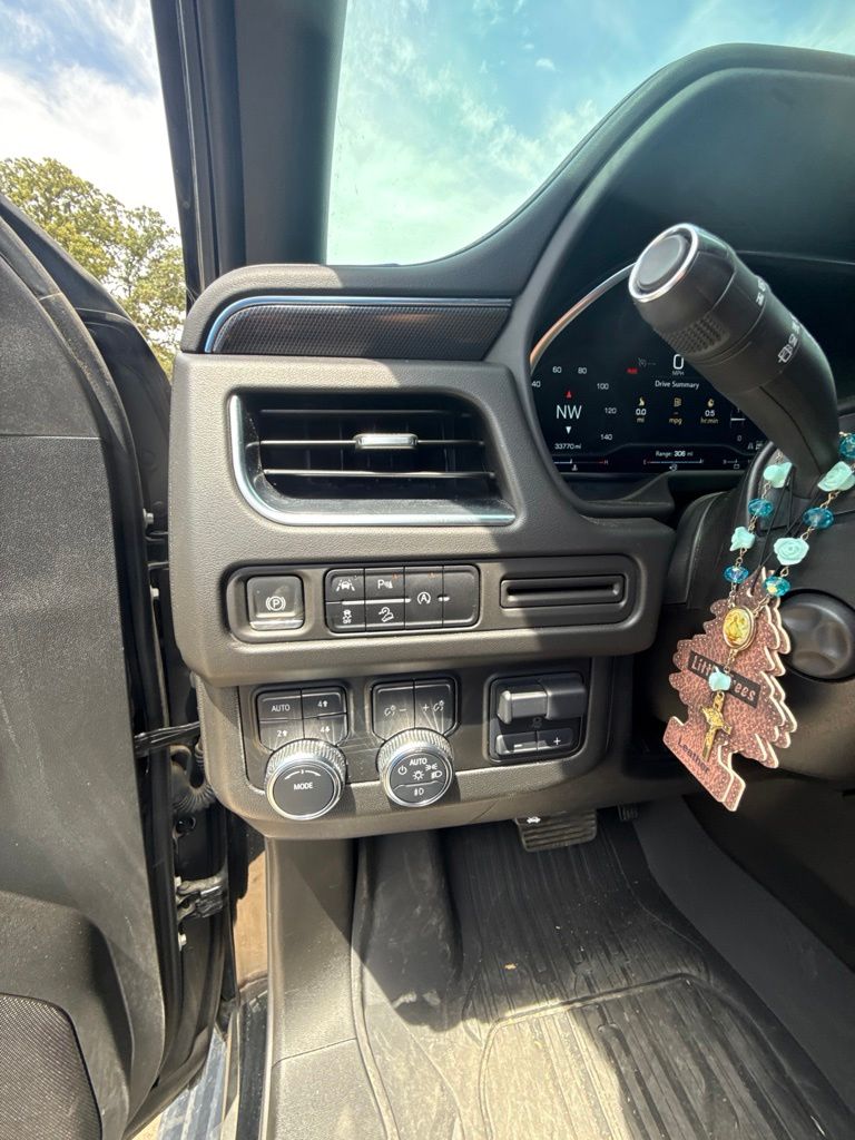 Used 2024 GMC Yukon SUV