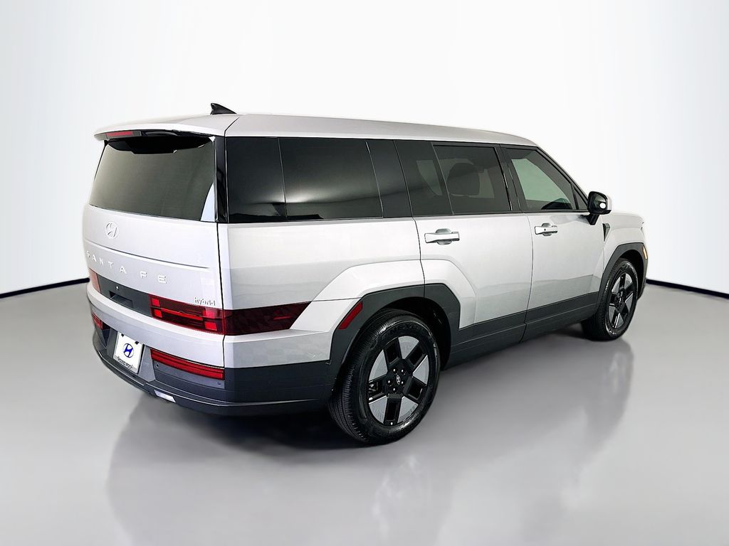 Thumbnail: 2026 Hyundai Santa Fe - 5