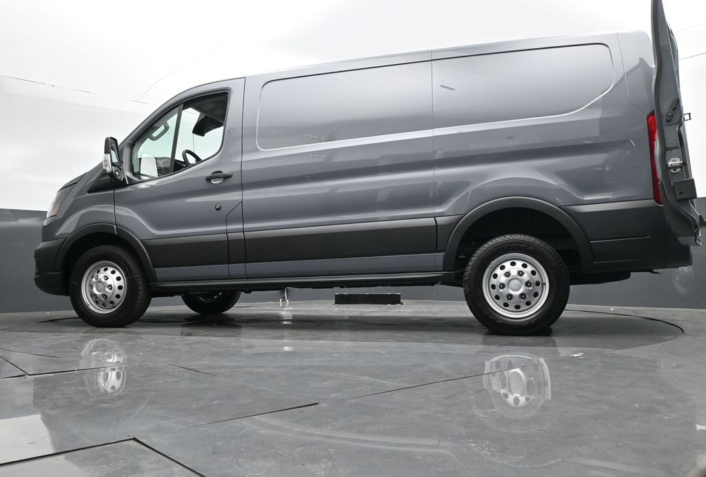 2025 Ford Transit-250 Cargo Van 