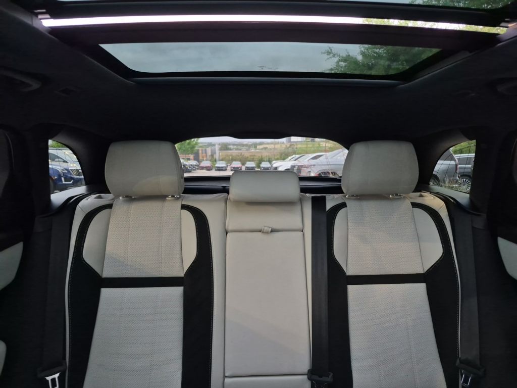 Used Car 2021 Land Rover Range Rover Velar  P250 R-dynamic S For Sale Under $35,000 In Austin, Texas