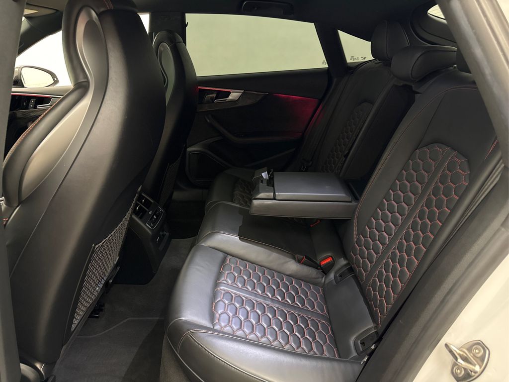 2021 Audi RS 5 Sportback Base - Photo 25