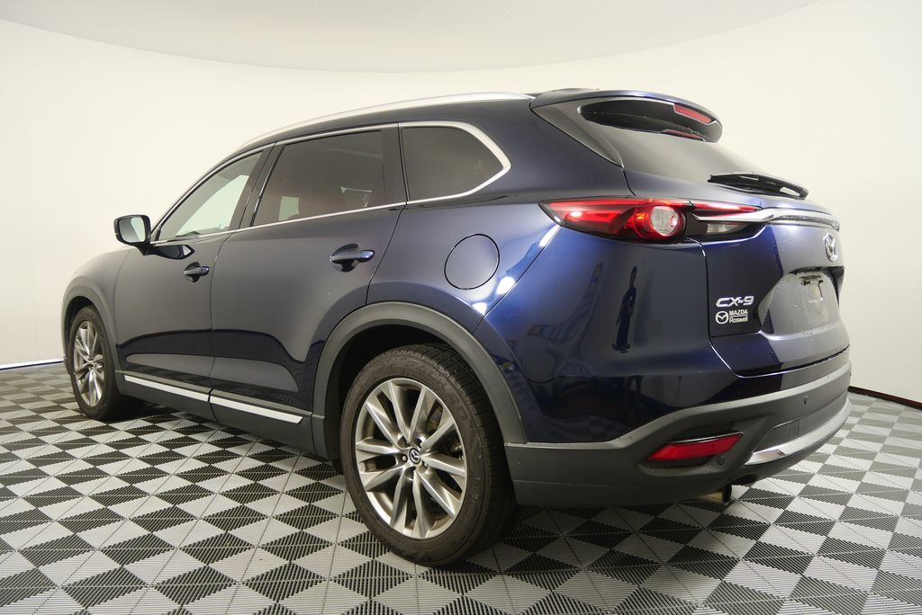 Thumbnail: 2019 Mazda CX-9 - 5