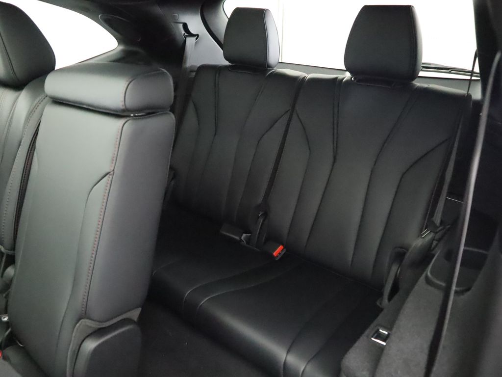 2026 Acura MDX Base 25