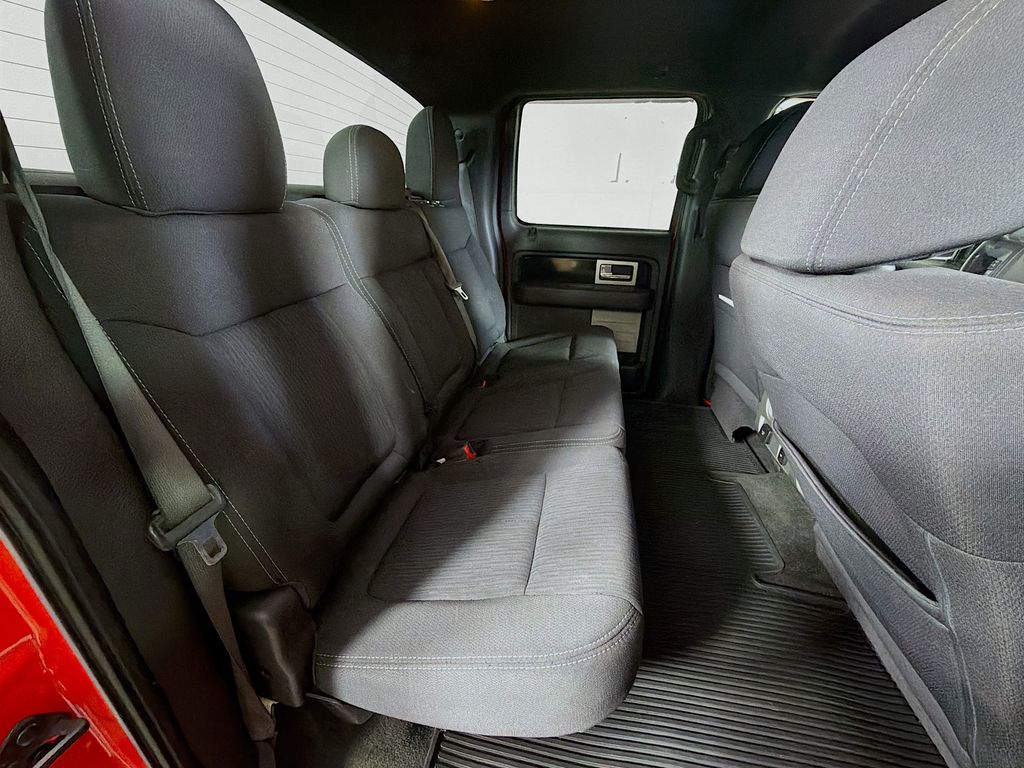 Used 2011 Ford F-150 Truck