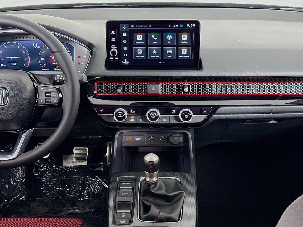 Thumbnail: 2026 Honda Civic - 15