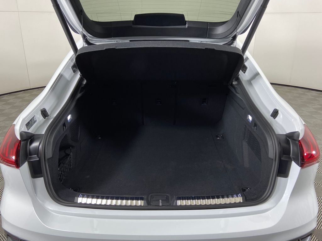 Thumbnail: 2025 Audi A5 - 31