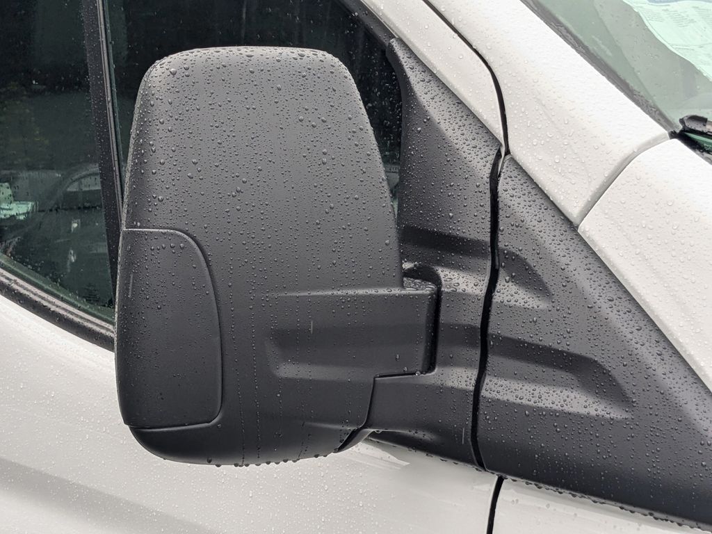 2025 Ford Transit-150 Cargo Van 