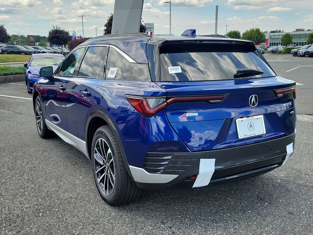 2024 Acura ZDX A-Spec 3