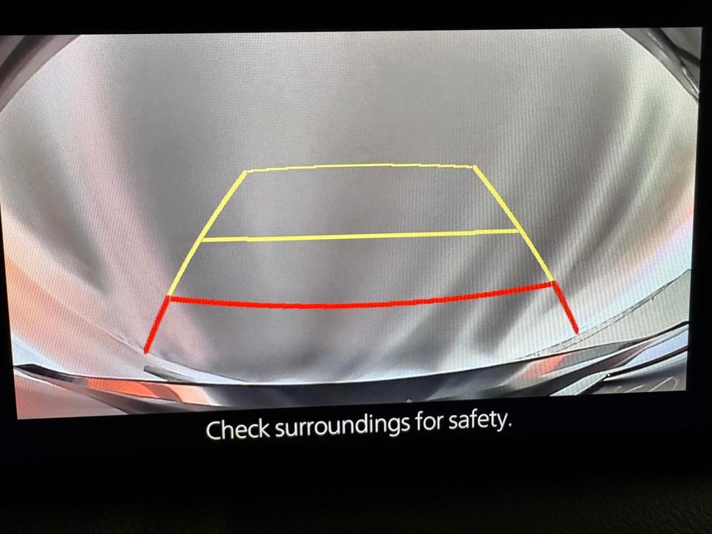 Used Car 2025 Mazda Cx-5  2.5 S Select Package For Sale Under $30,000 In Georgetown, Texas