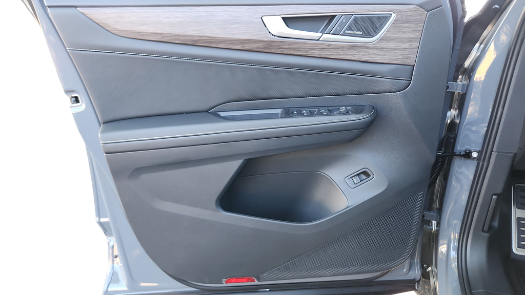 2026 Volkswagen Atlas