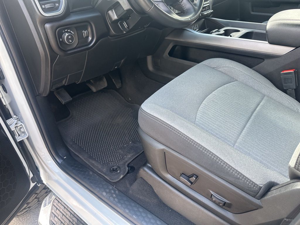 Used Car 2024 Ram 2500  Big Horn For Sale Under $60,000 In Austin, Texas