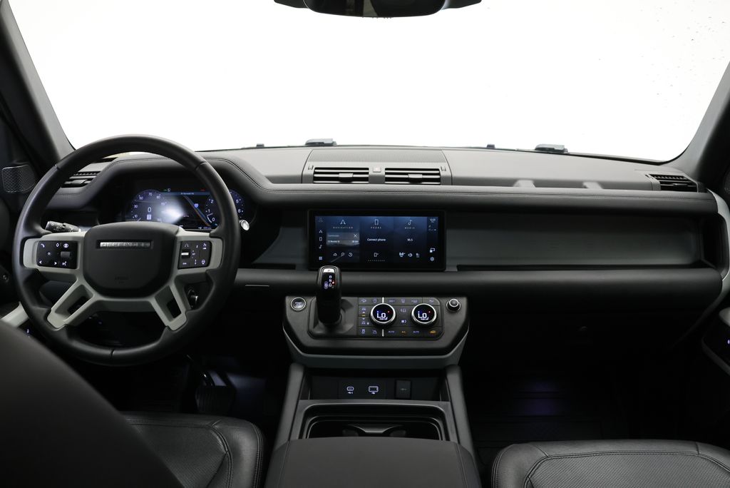 Thumbnail: 2024 Land Rover Defender - 15