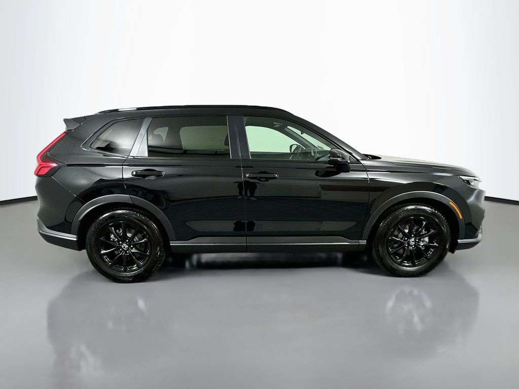Thumbnail: 2026 Honda CR-V - 4