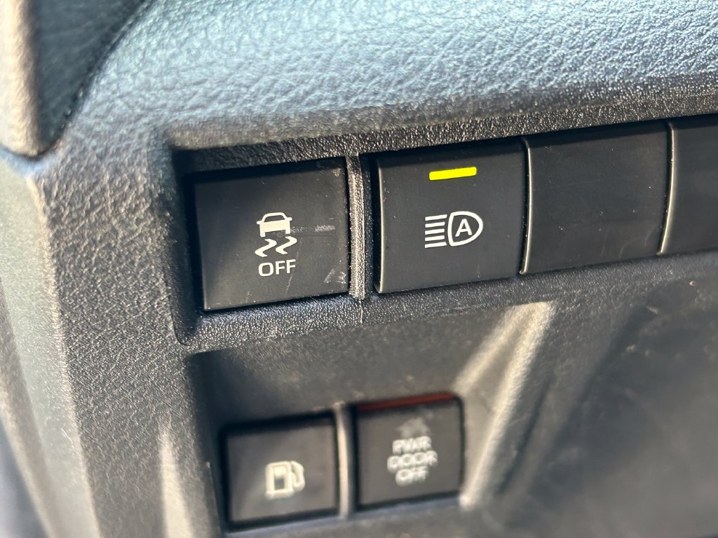 Used 2024 Toyota Sienna Van