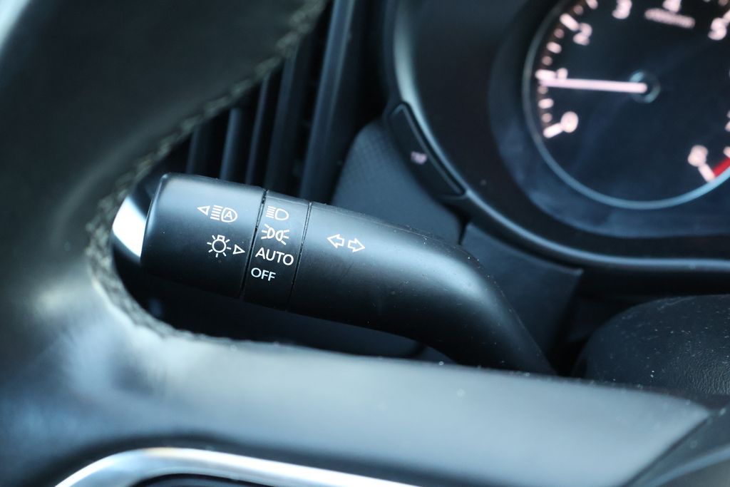 Thumbnail: 2024 Mazda CX-50 - 23