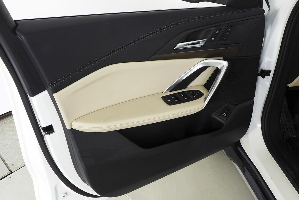 Thumbnail: 2025 BMW X1 - 11