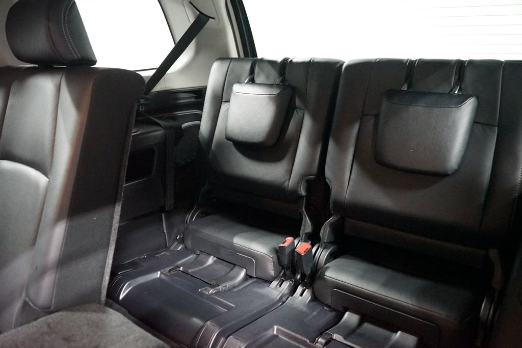 Thumbnail: 2022 Toyota 4Runner - 32