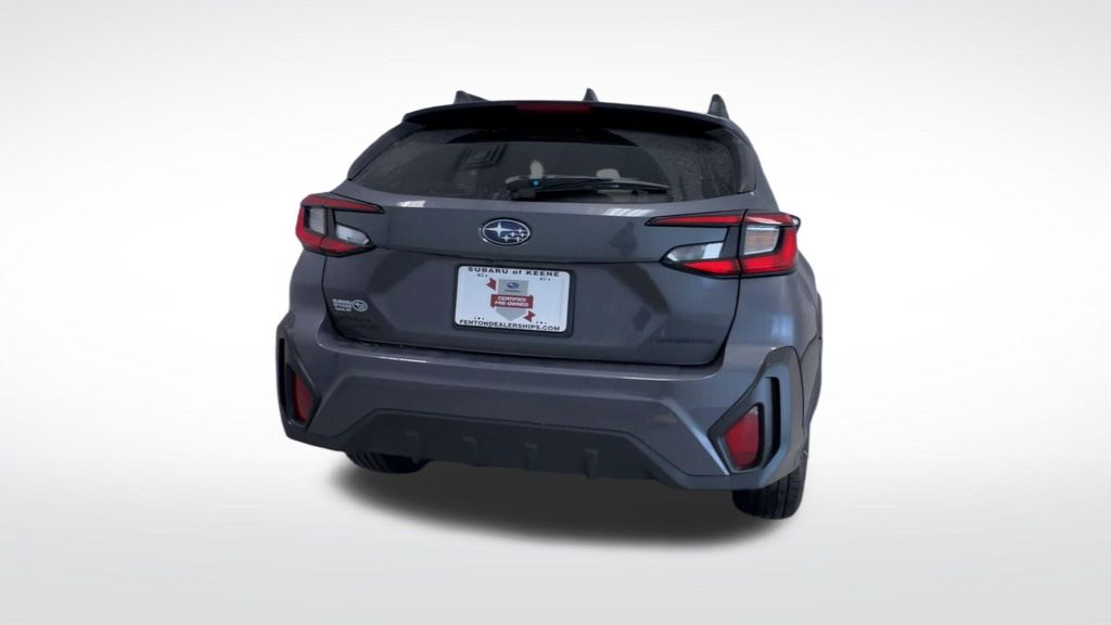 Used 2026 Subaru Crosstrek SUV