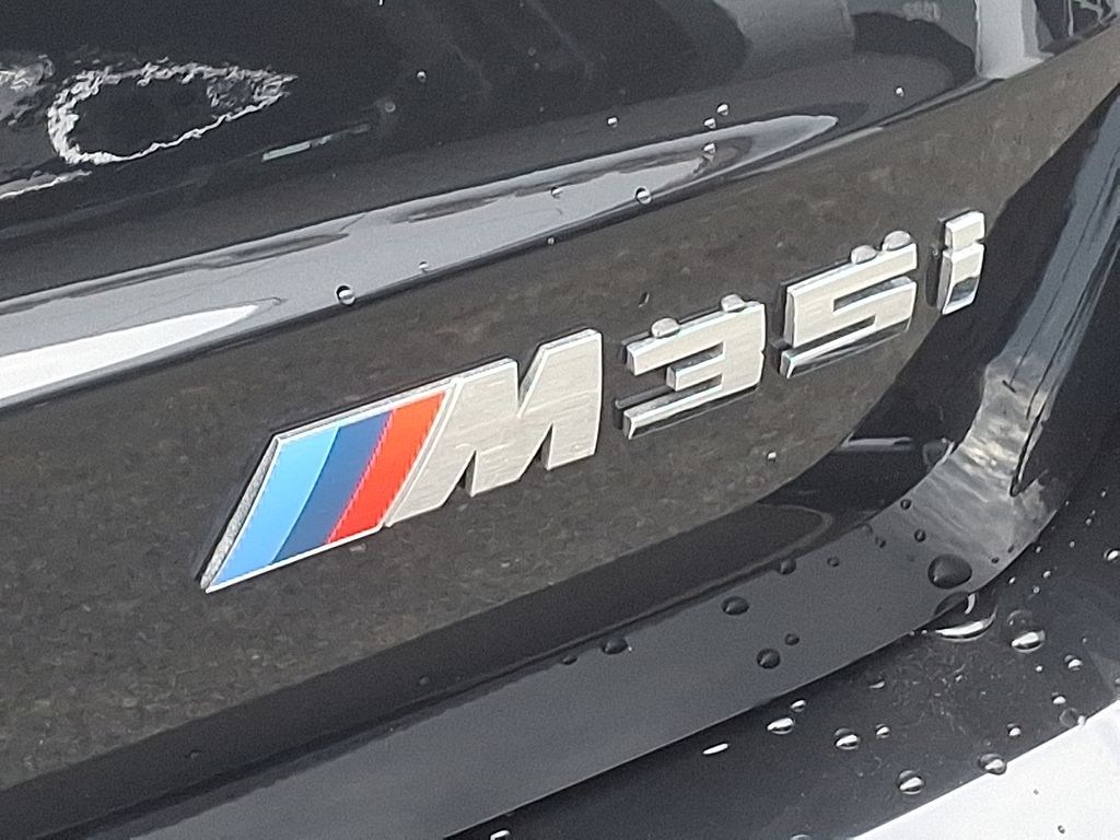 Thumbnail: 2024 BMW X1 - 31