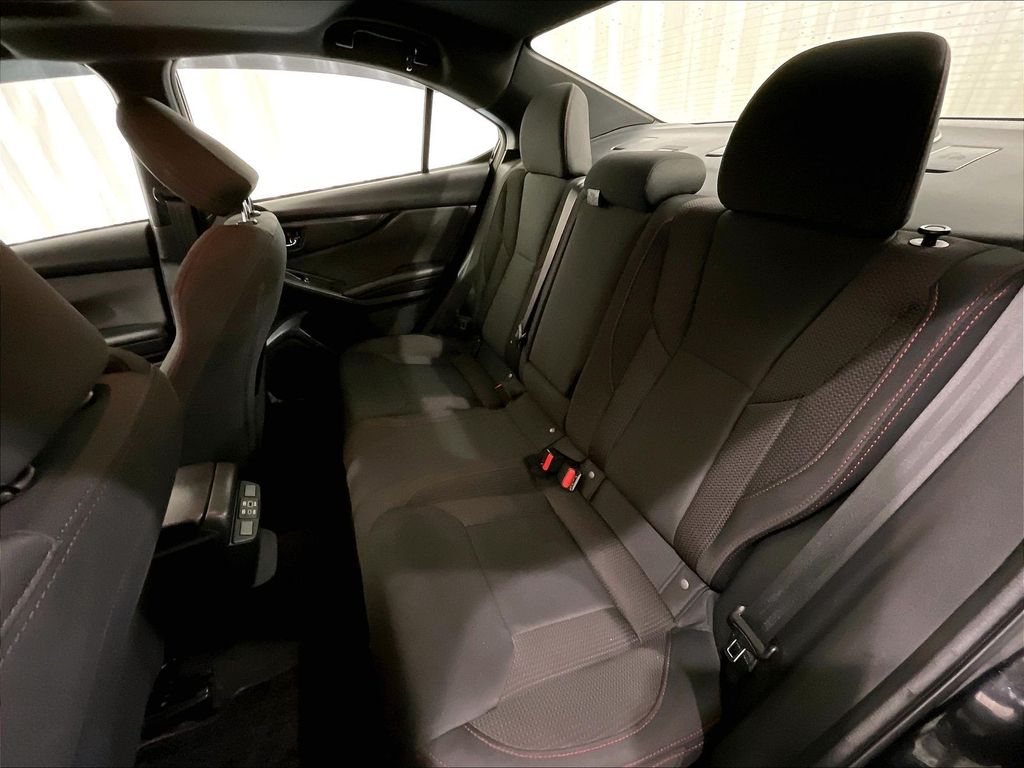2024 Subaru WRX — photo 15
