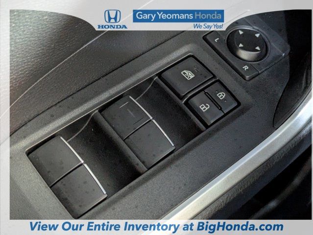 2021 Toyota RAV4 Hybrid