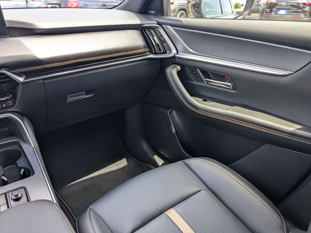 2025 Mazda CX-90 3.3 Turbo Premium Plus