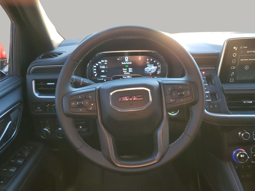 Used Car 2024 Gmc Yukon Xl  At4 For Sale Under $80,000 In Austin, Texas